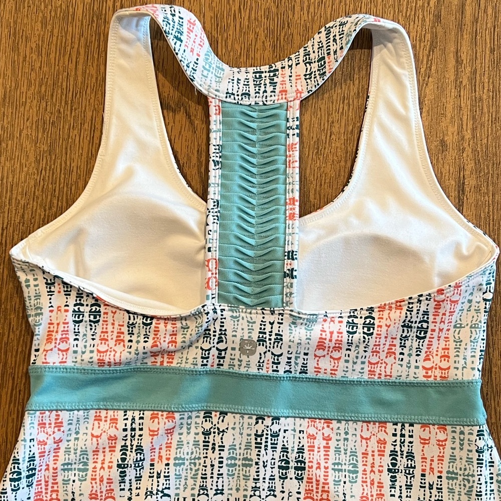 Soybu Athleisure Dress - Picture 4 of 5